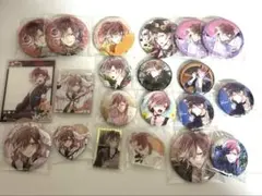 ディアラバ　まとめ　21点　無神ユーマ