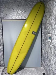 プチプチダブル付き新品保管品　Heavenグライダークラシックロングボード9.9 プチプチダブル付き新品保管品 Heavenグライダークラシックロング