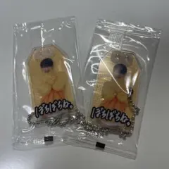 Snow Man 向井康二 おまもりキーホルダー