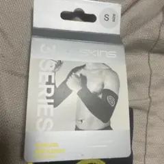 SKINS 3 SERIES Seamless Arm Sleeves Sのサムネイル