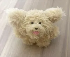ハンドメイド 作家 国内作家様 犬 ぬいぐるみ - メルカリ