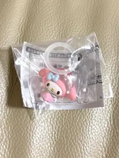 サンリオ くだもの めじるしアクセサリー マイメロディ
