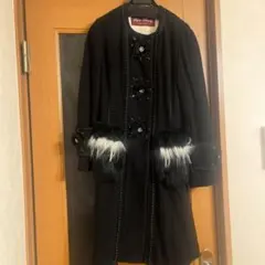 2025年最新】super beauty レディース ロングコートの人気アイテム