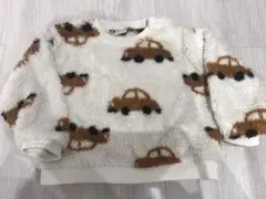 車柄フリーストレーナー　80cm