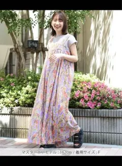 新品　メキシカンサロペットのサムネイル