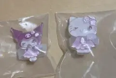 サンリオ ジュエリーデコバンド ハローキティ クロミ - メルカリ