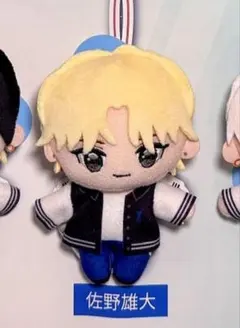 INI GIGO 佐野雄大