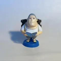 ワンピース アニキャラヒーローズ 幼少期 バーソロミュー・くま フィギュア