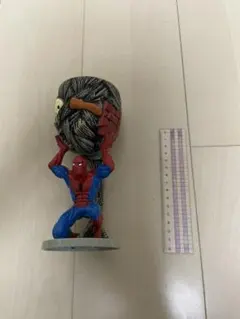 スパイダーマン　カップ
