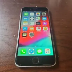 iPhone 6 シルバー 64