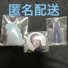 INI 髙塚大夢 カプセルトイ XQUARE