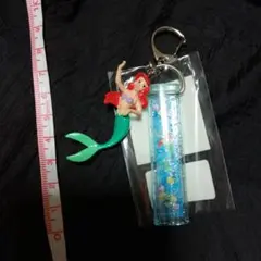 リトルマーメイド アリエル キーホルダー