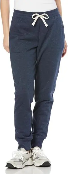 即購入OK❣️Amazon Essentialsジョガーパンツ裏起毛レディースM