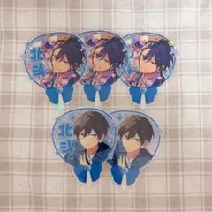 あんスタ 中国 星推 クリカ 北斗