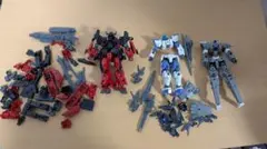 30MM まとめセット　（ジャンク&改造あり） 30MM改造】#17 寄せ集めで陸戦向け装備を組んでみた！ | マカプラ