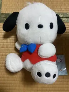 ポチャッコ ぬいぐるみ特大サンリオ