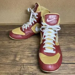 2026年最新】nike greco supremeの人気アイテム - メルカリ