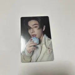 enhypen トレカ　ジェイク　宵