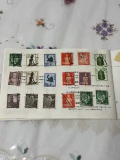 2025年最新】日本切手 使用済みの人気アイテム - メルカリ