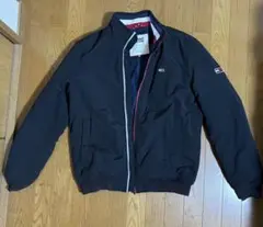 TOMMY JEANS ネイビー ジャケット Mサイズ