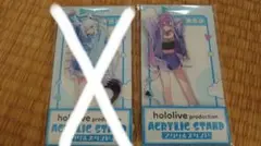 ホロライブ ローソン 常闇トワ