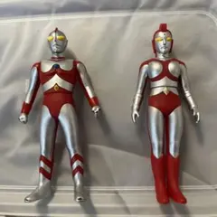 ウルトラヒーロズ 80 ユリアン