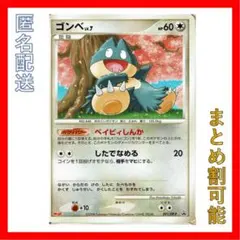 2026年最新】ゴンベ プロモの人気アイテム - メルカリ