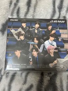 snowman 音故知新 通常盤