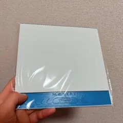 卓球　粒高　ラバー　イボ　SCHMERZ シュメルツ　青　ブルー　OX B３