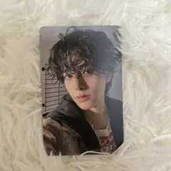 ENHYPEN ジェイク　ラキドロ