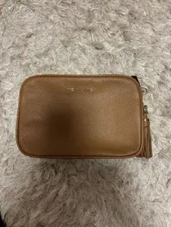マイケルコース　ショルダーバッグ
