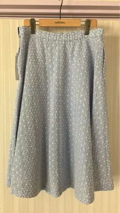SALE‼️組曲　大きいサイズ　6 フレアロングスカート