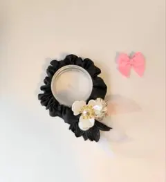 ジャラジャラ✤シュシュ