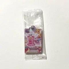 アイカツ！ だれでもアイドル活動アクリルチャーム3 オーロラキスキャミソール