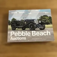 Gooding & Company Pebble Beach Auctions