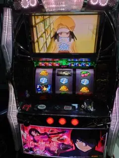 パチスロ実機 To LOVEるダークネス【引取り限定】 - メルカリ