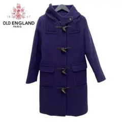 OLD ENGLAND / オールドイングランド ダッフルコート a571