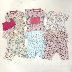 子供用パジャマセット