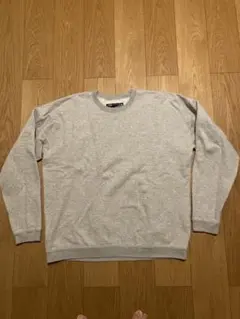 Union Cropped Sweatshirt GY クロップド スウェット - メルカリ