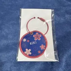 MAZZEL SPRING刺繍チャーム5種セット+サインブック セット売り - メルカリ