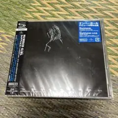 ナンバーガール/SAPPUKEI