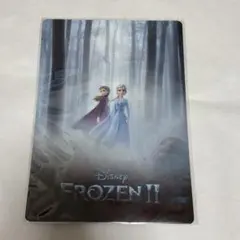 アナと雪の女王2 下敷きのサムネイル