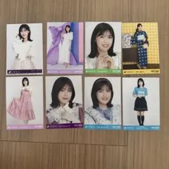 乃木坂46 生写真 グッズ まとめ売り 柴田柚菜 - メルカリ