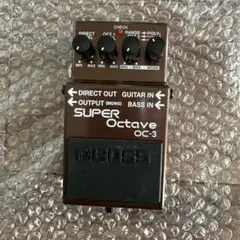 2025年最新】boss oc-2 octaveの人気アイテム - メルカリ