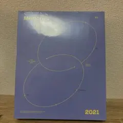 Memories of 2021 bts