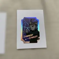 ズートピア パウバート