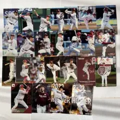 プロ野球チップスまとめ売り 東北楽天ゴールデンイーグルス