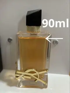 イヴ サンローランリブレ オーデパルファム