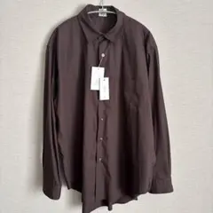 BEAUTY&YOUTH【別注】 ＜allery＞ SHIRT/シャツ