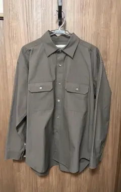 Cornier HARDTWISTEDCOTTONWORKINGSHIRTS